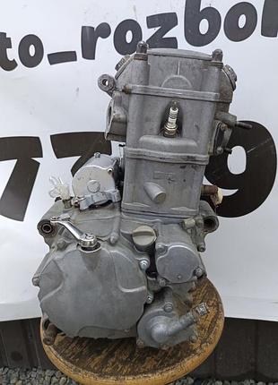 Продам мотора zongshen 250(170mn)! в гарному стані! є відео роботи!