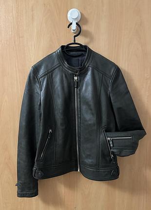 Куртка massimo dutti