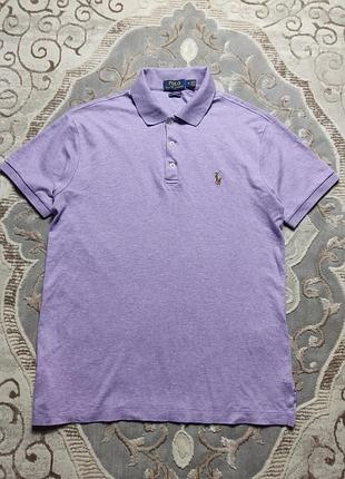 Футболка polo ralph lauren розмір м
