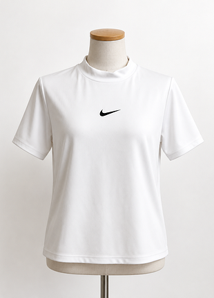 Футболка nike, матеріал dri-fit