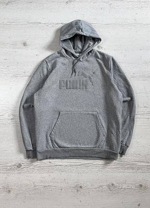 Худі puma оригінал