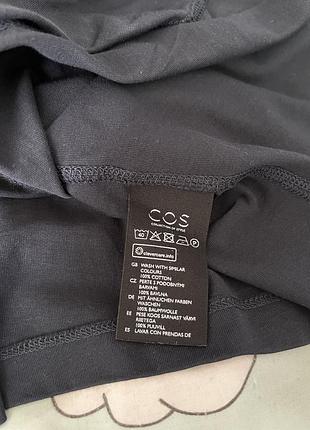 Плаття cos 3