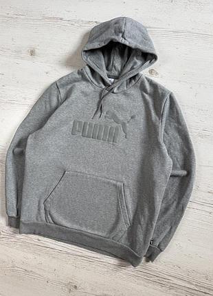Худі puma оригінал 2