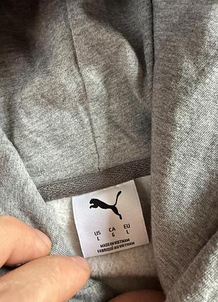 Худі puma оригінал 5