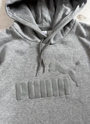 Худі puma оригінал 3