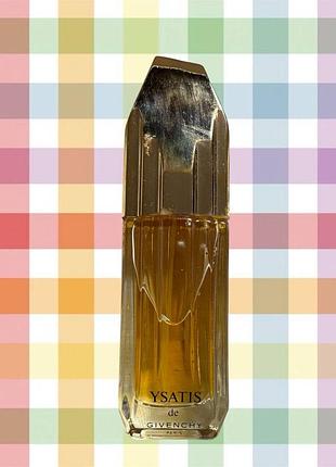 Givenchy ysatis парфуми 50 мл