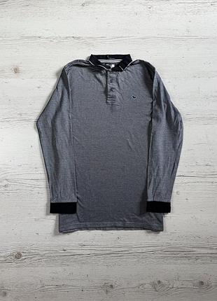 Лонгслів weekend offender
