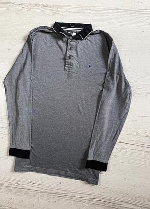 Лонгслів weekend offender 2