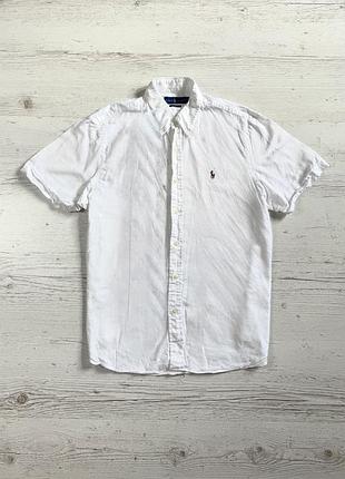 Сорочка polo ralph lauren