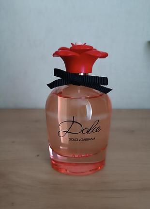 Оригинальная туалетная вода dolce gabbana