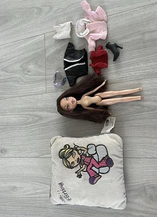 Оригінальні речі від bratz
