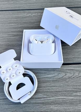 У продажу airpods pro 2