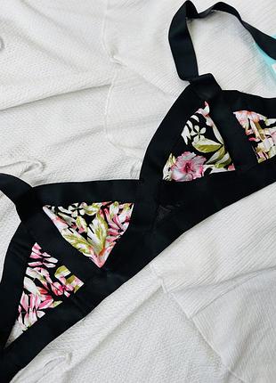 Топ-бюстгальтер від h&m, eur 36
