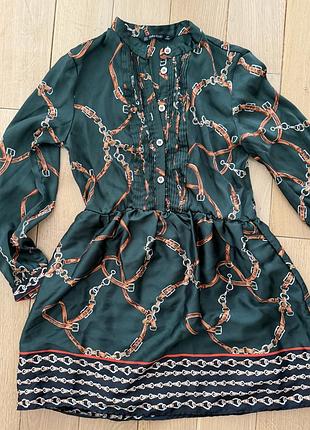 Сукня плаття zara