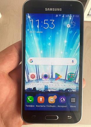 Телефон samsung