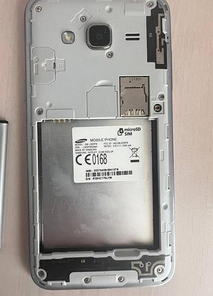 Телефон samsung 4