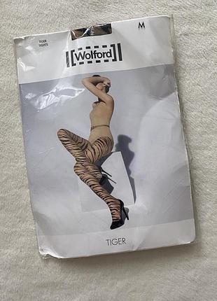 Колготки wolford