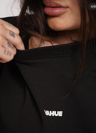 Sueta футболка unisex vahue