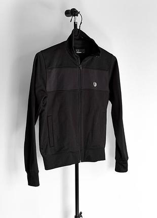 Олімпійка fred perry kids track top