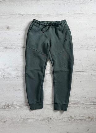 Спортивні штани nike tech fleece оригінал