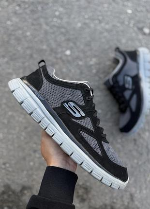 Skechers кроссовки оригинал 44 размер lite weight