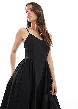 Бавовняна сукня primark розмір 16. нюанс!