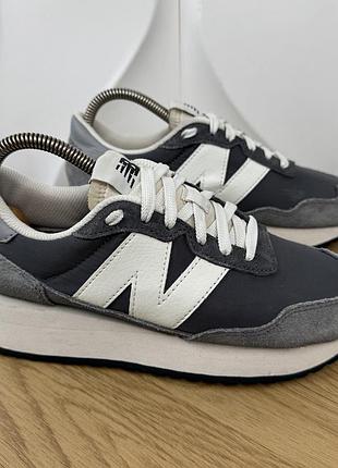 Оригінальні кросівки new balance ws 227