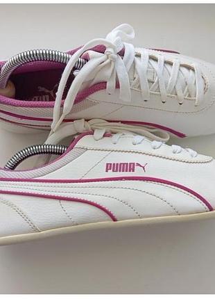 Кросівки від puma