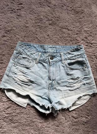 Шорти american eagle