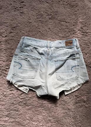 Шорти american eagle 2