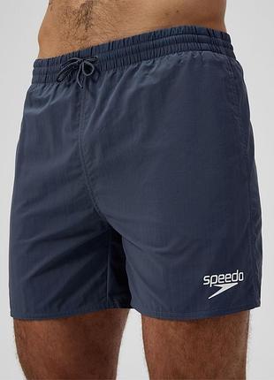 Плавательные пляжные шорты speedo size l original