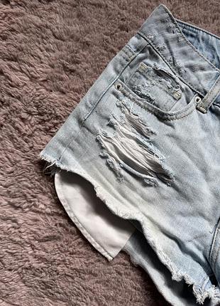 Шорти american eagle 4