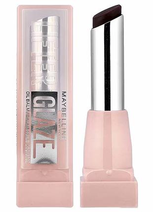 Помада бальзам maybelline