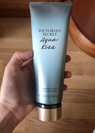 Lotion aqua kiss