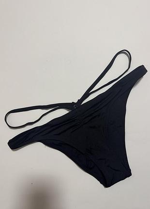 Низ від купальника трусики agent provocateur
