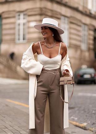 Стильний боді zara