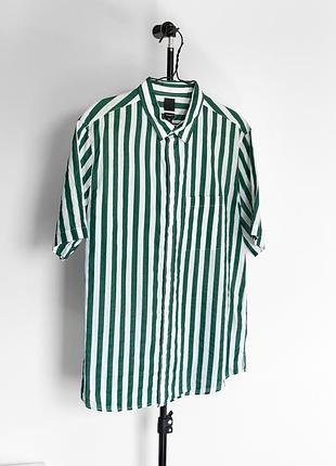 Тенниска h&amp;m men`s shirt