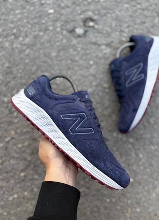 Кроссовки new balance fresh foam оригинал 41 41,5 размер