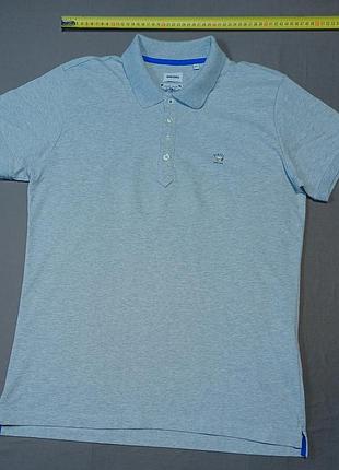 Плечи 44 см diesel size xl серое поло 95% cotton 5% elastane 
пуговицы брендированные 4 шт