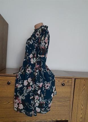 Платье на подкладке 👗 3