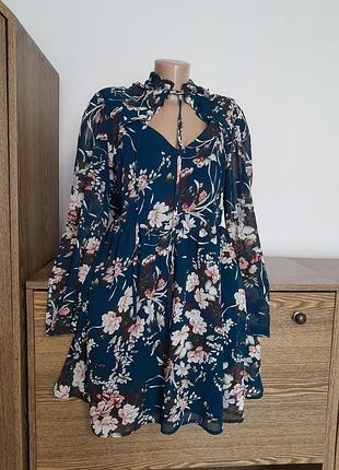 Платье на подкладке 👗