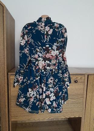 Платье на подкладке 👗 2