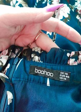 Платье на подкладке 👗 5
