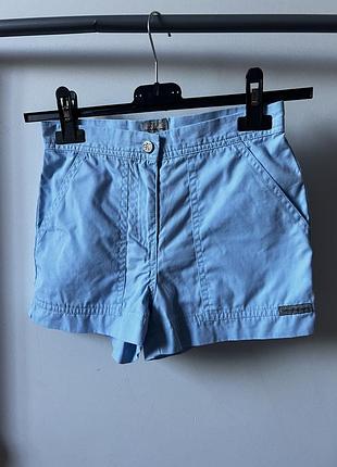 Дитячі шорти calvin klein