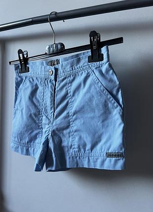 Дитячі шорти calvin klein 5