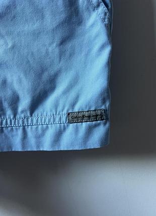 Дитячі шорти calvin klein
