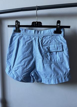 Дитячі шорти calvin klein 2