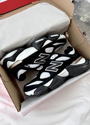 Женские кроссовки new balance 9060