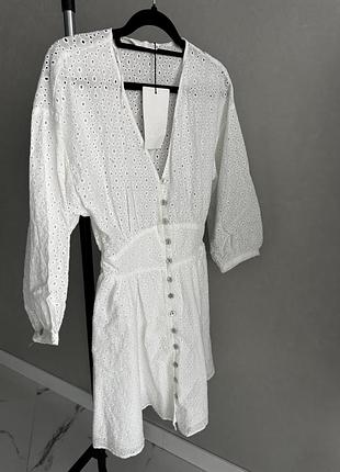 Сукня zara 5