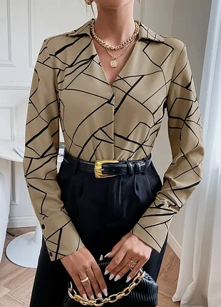 ❤️стильная блуза от shein